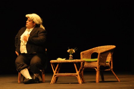 Rossini, L'occasione fa il ladro