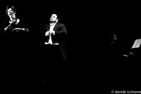 Antropolaroid, di Tindaro Granata, con Dolly De Francesco, Messina 2014