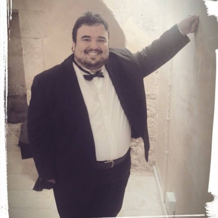 Siracusa, Concerto di gala, 2014